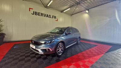 Fiat Tipo My23 Sw 1.5 Firefly Turbo 130 Ch Ss Dct7 Hybrid Cross