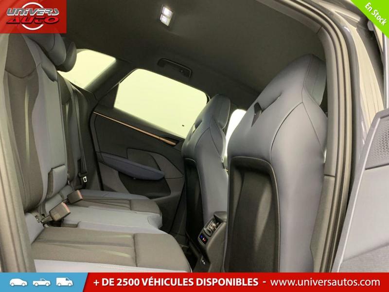 Cupra Terramar 1.5 eTSI Hybrid 150 ch Dsg7 V