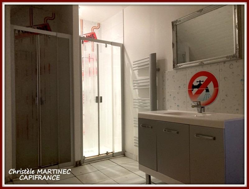 Longère - 280 m² - 8 pièces