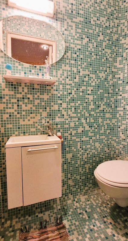 Appartement - 181 m² - 6 pièces