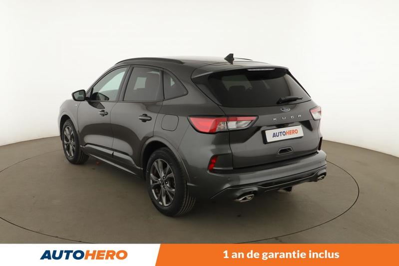 Ford Kuga 1.5 EcoBoost St-Line X 150 ch