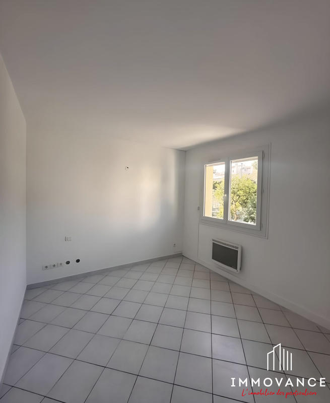 Appartement - 121 m² - 4 pièces