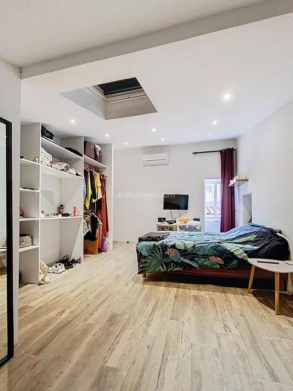 Maison - 106 m² - 5 pièces