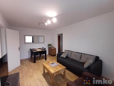 Appartement - 54 m² - 2 pièces