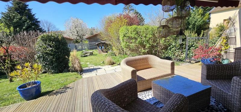 Villa - 175 m² - 5 pièces