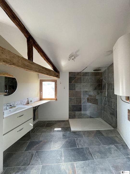 Maison de ville - 56 m² - 3 pièces