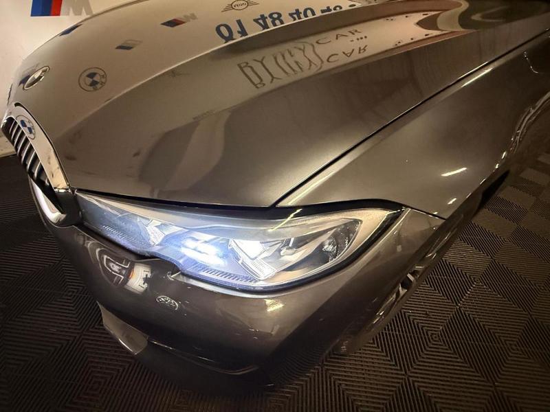 Bmw Série 3 G20 318i 156 ch Bva8 Lounge