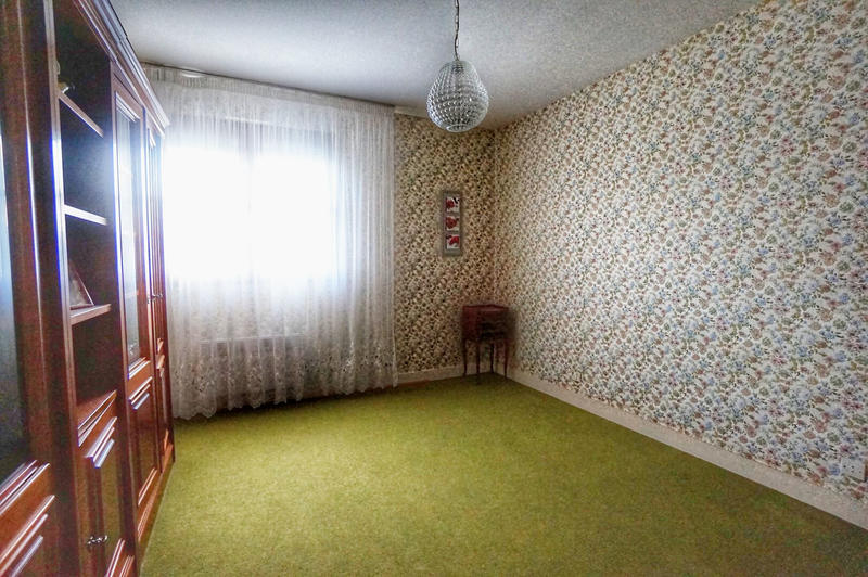 Maison - 153 m² - 6 pièces