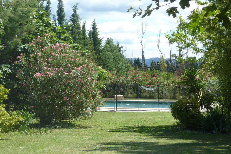 Mas - 225 m² - 8 pièces