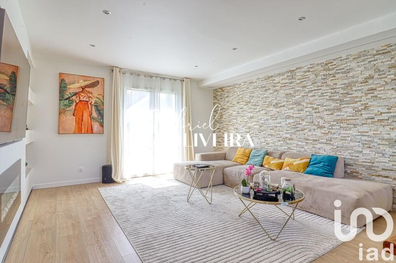 Maison - 140 m² - 7 pièces