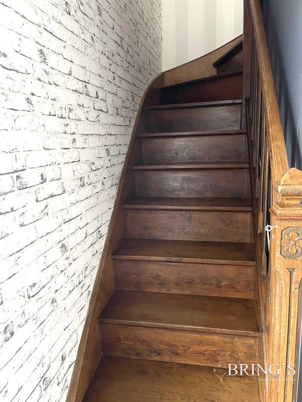 Maison - 131 m² - 7 pièces