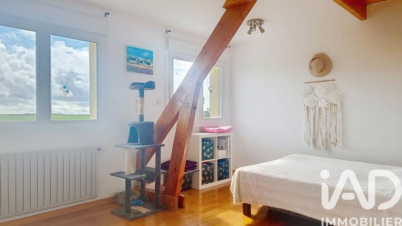 Maison - 191 m² - 10 pièces