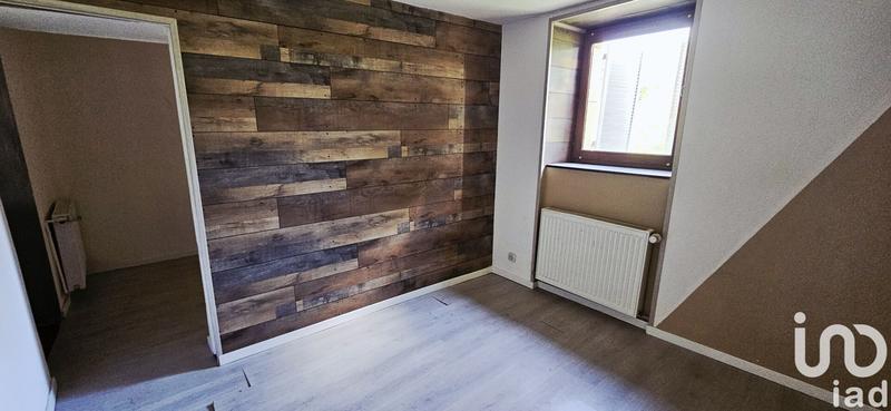 Maison de campagne - 110 m² - 4 pièces