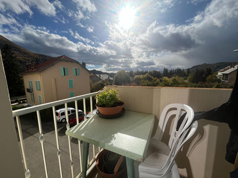 Appartement - 71 m² - 4 pièces