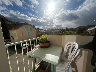 Appartement - 71 m² - 4 pièces