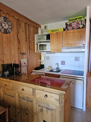 Appartement - 28 m² - 1 pièce