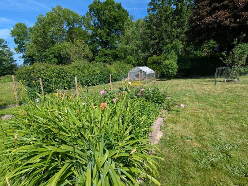 Maison - 190 m² - 7 pièces