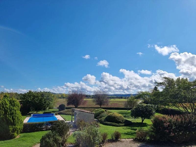 Maison - 226 m² - 6 pièces