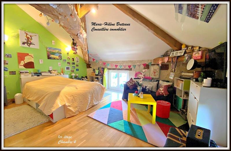 Maison - 310 m² - 9 pièces