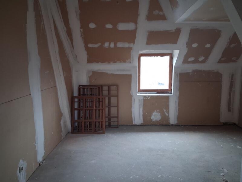 Maison - 70 m² - 3 pièces