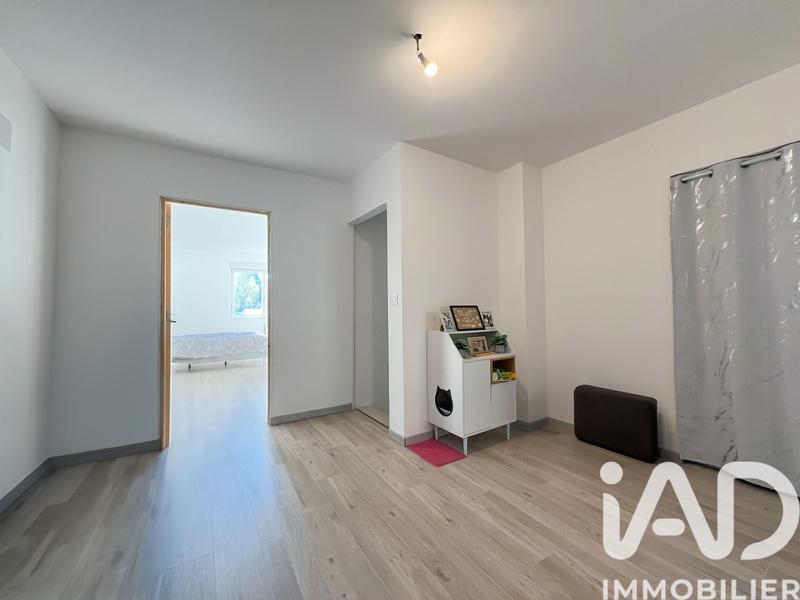 Maison - 109 m² - 4 pièces