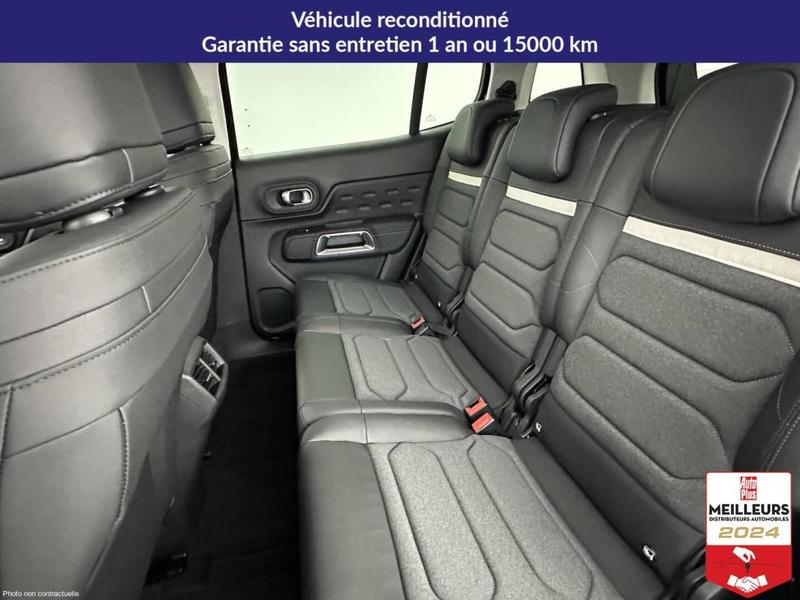 Citroën C5 Aircross 1.5 BlueHDi 130ch Max Eat8