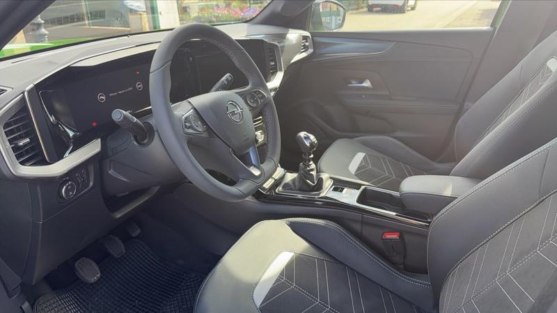 Opel Mokka 1.2 Turbo 136 Ultimate - Garantie constructeur