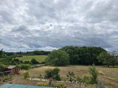 Pavillon - 86 m² - 3 pièces