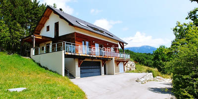 Maison - 157 m² - 5 pièces