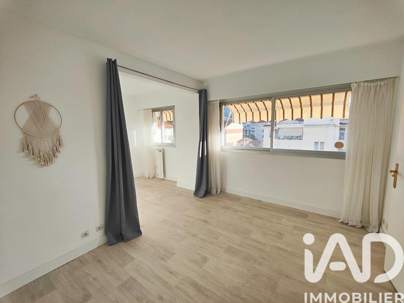 Studio - 43 m² - 1 pièce
