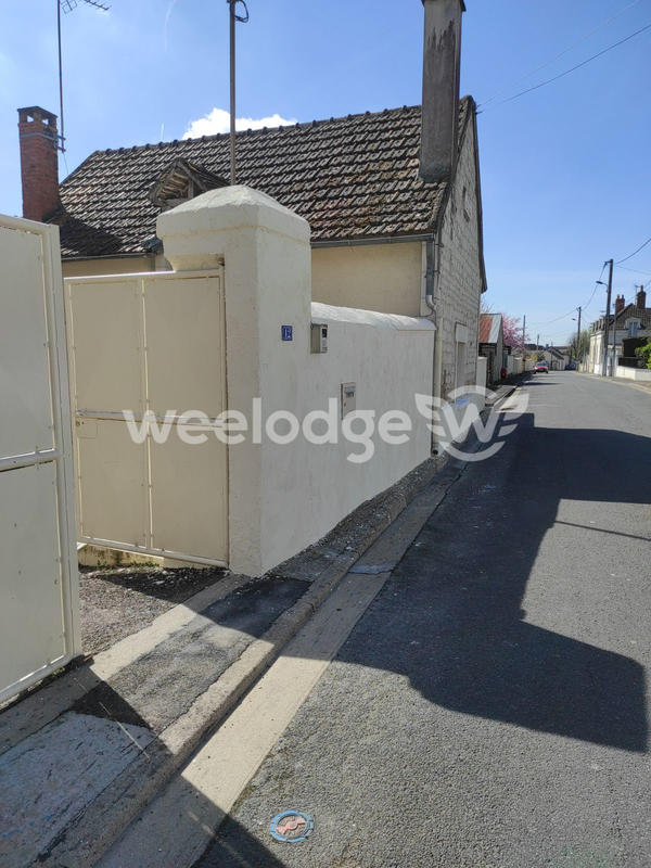 Maison - 65 m² - 4 pièces