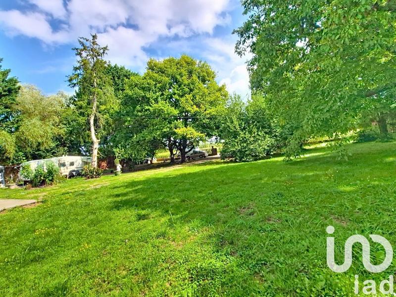 Maison - 78 m² - 6 pièces