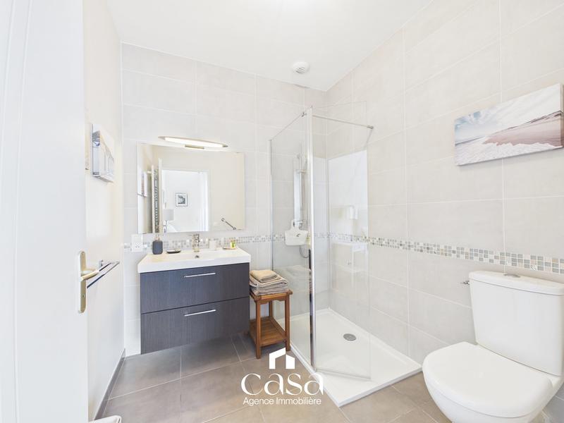 Maison - 160 m² - 8 pièces