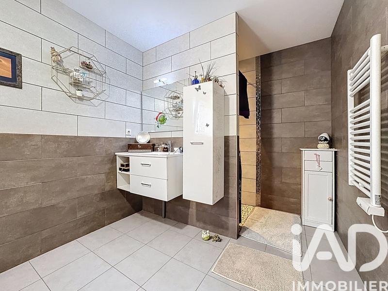 Maison - 81 m² - 3 pièces