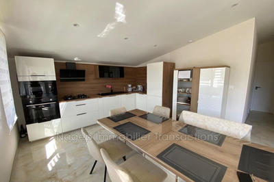 Maison - 40 m² - 1 pièce