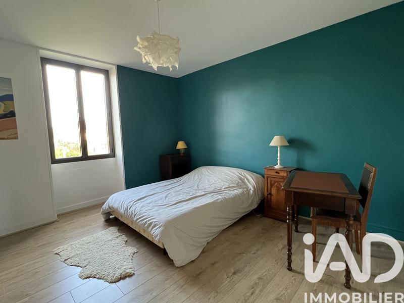 Maison - 190 m² - 7 pièces