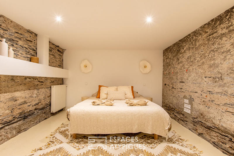 Maison - 293 m² - 7 pièces