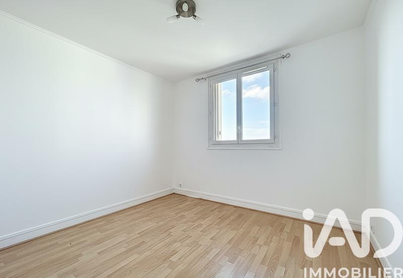 Appartement - 86 m² - 4 pièces