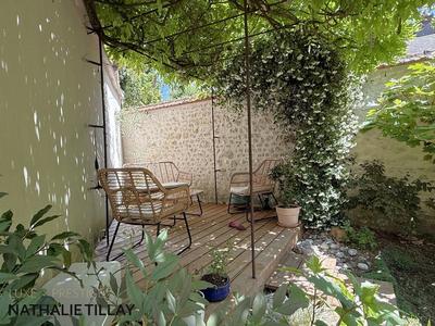 Maison bourgeoise - 150 m² - 6 pièces