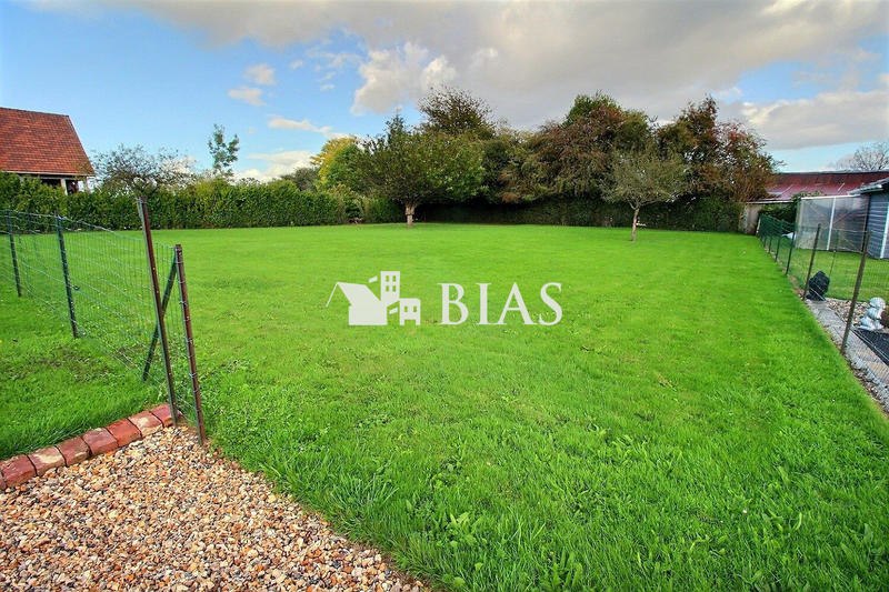 Maison - 79 m² - 4 pièces