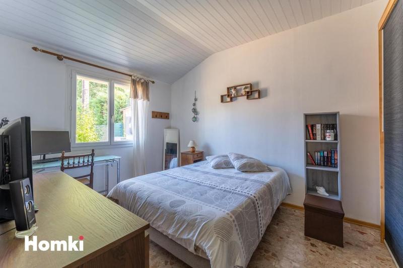 Maison - 147 m² - 5 pièces