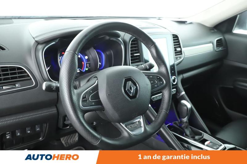 Renault Koleos 2.0 dCi Energy Initiale Paris 4x4 X-Tronic 177 ch