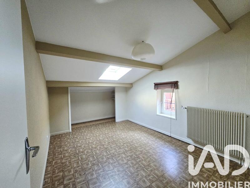 Appartement - 86 m² - 4 pièces