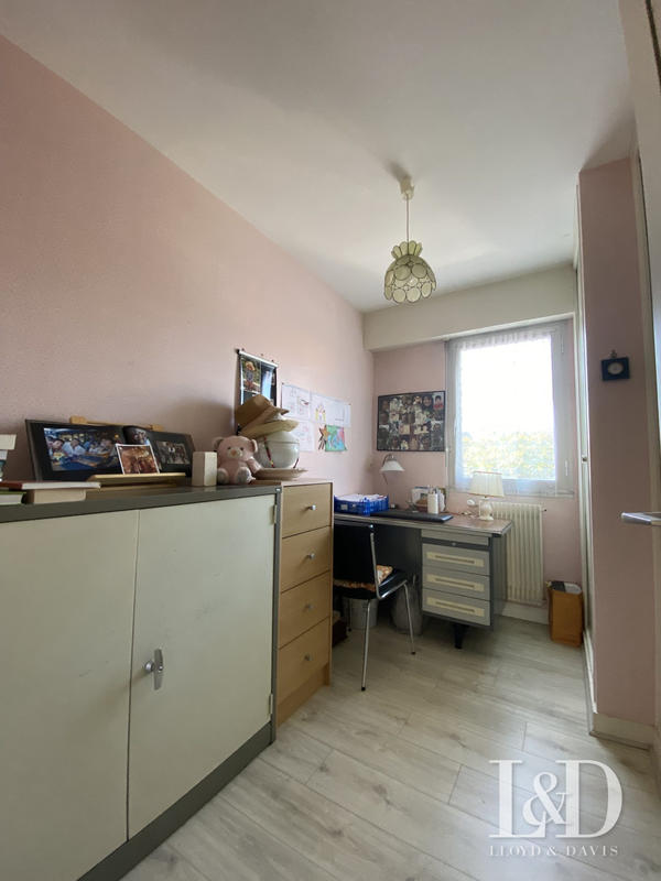 Maison - 155 m² - 8 pièces