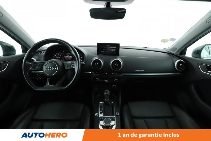 Audi A3 sportback 35 Tdi Design luxe s tronic 7 150 ch