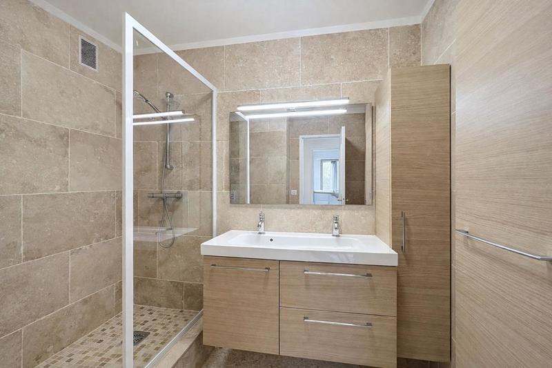 Appartement - 76 m² - 4 pièces