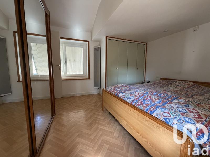 Maison de village - 115 m² - 5 pièces