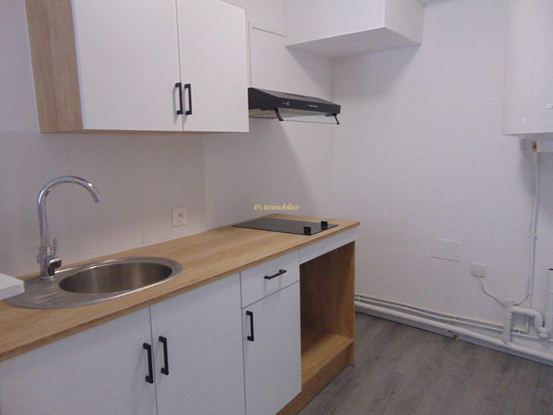 Immeuble - 9 pièces