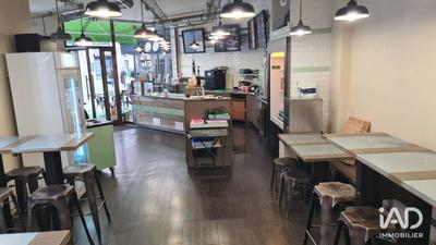 Local commercial - 80 m²