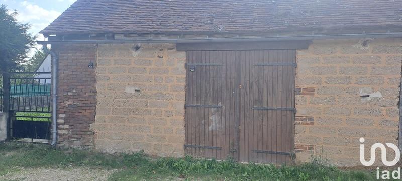 Maison - 62 m² - 3 pièces